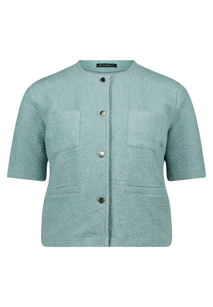 Betty Barclay Vest 47501953 Blauw 2