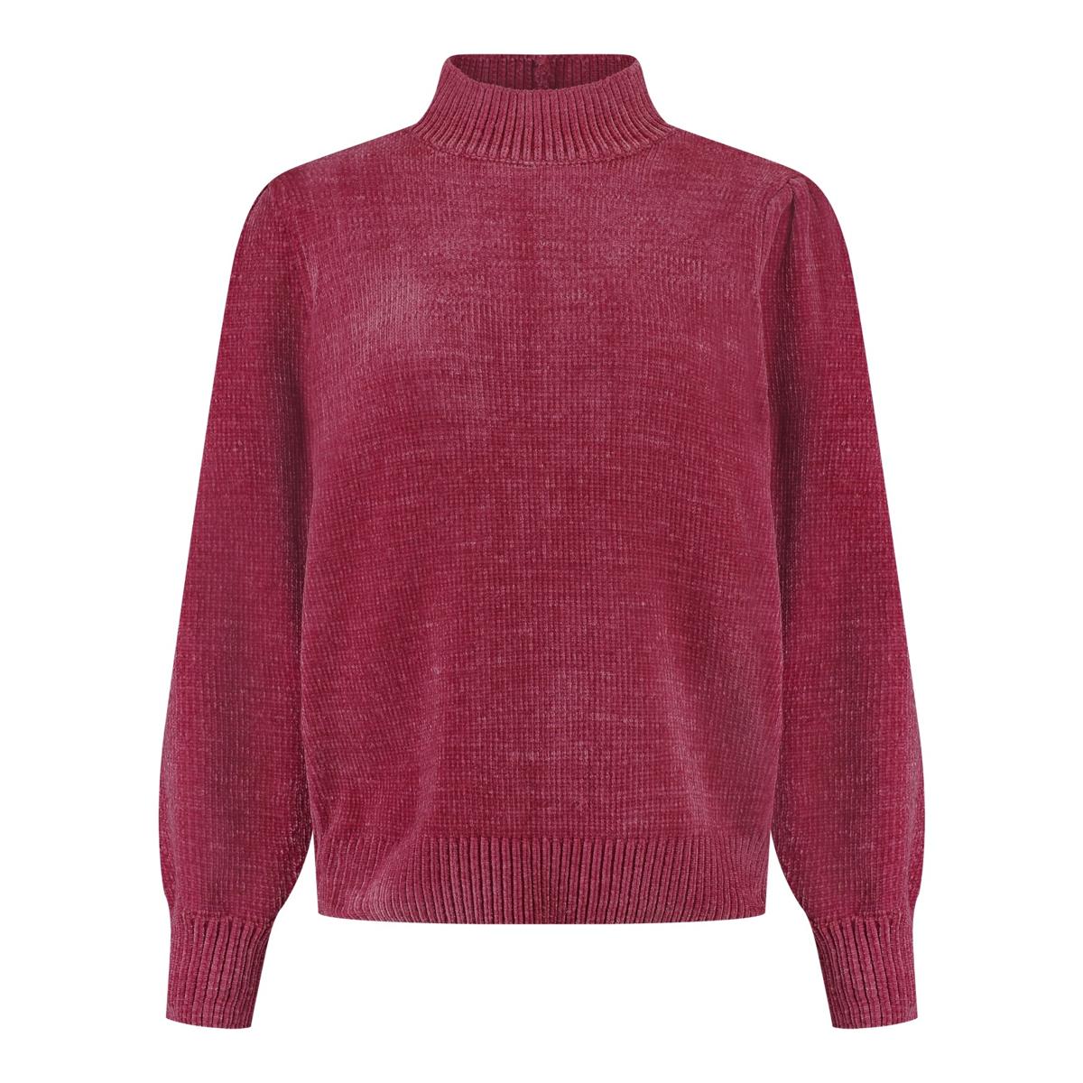 InShape Trui INS2630728 Rood 1