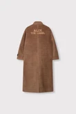 Alix The Label Mantel 2608503884 Bruin 4