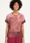 Bianca T-Shirt 86025 Rood 4