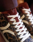 Via Vai Sneakers 62394 Bruin 6