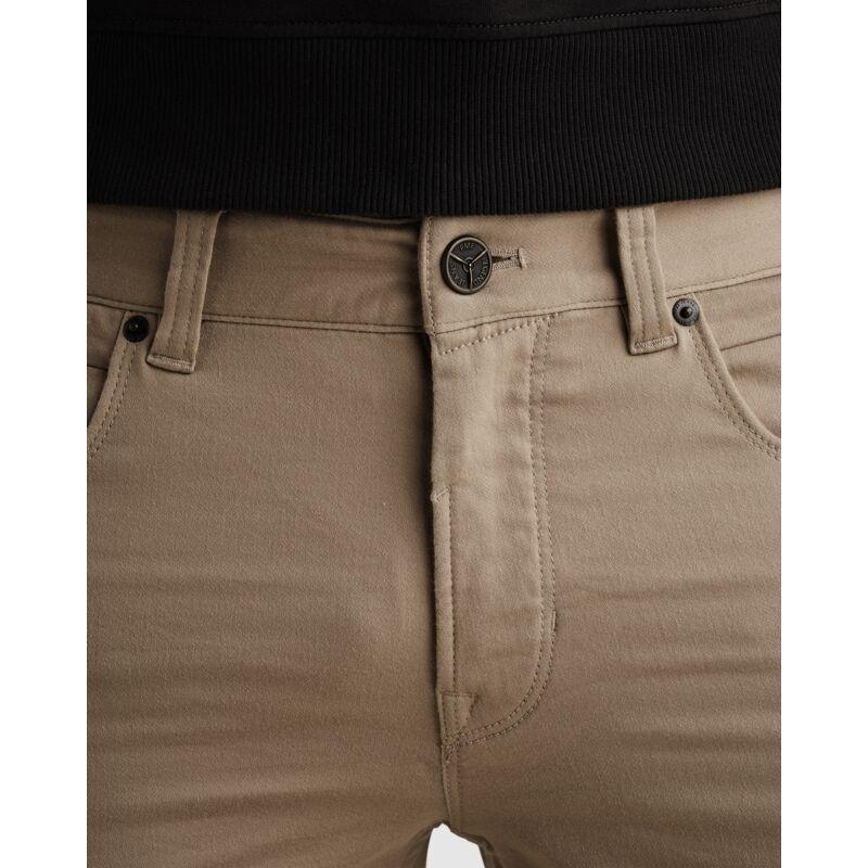 PME Legend Pantalon PTR2602616 Beige 4