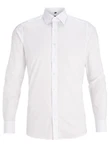 Olymp Overhemd 609064 Wit 2