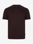 Cavallaro T-Shirt Luciano Bruin 1