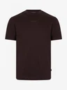 Cavallaro T-Shirt Luciano Bruin 1