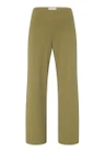 Sisters Point Pantalon Glut-Pa.A Groen 2