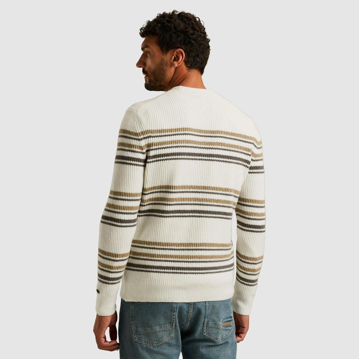 Cast Iron Trui CKW2509316 Off-White 3