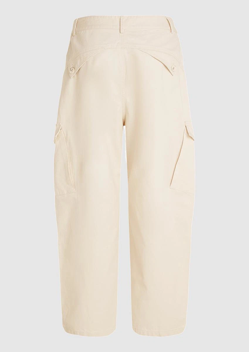 Circle of Trust Pantalon W26_27_ Off-White 3