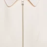 &Co Woman Vest Gwen Beige 5