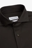 Profuomo Polo PPXH30021 Bruin 1