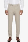 Club of Gents Pantalon 50.184N1 / 431113 Bruin 2