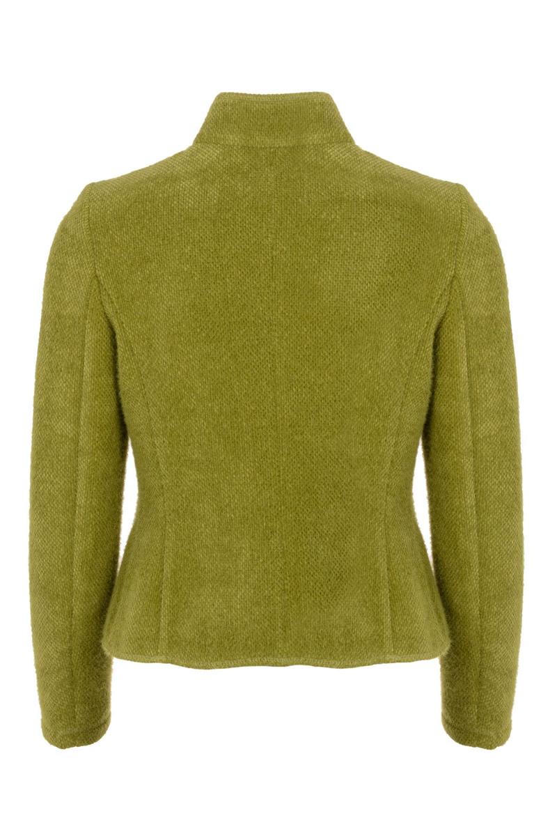 B-Three Blazer Maartje Groen 2