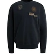 PME Legend Sweater PSW2602480 Blauw 2