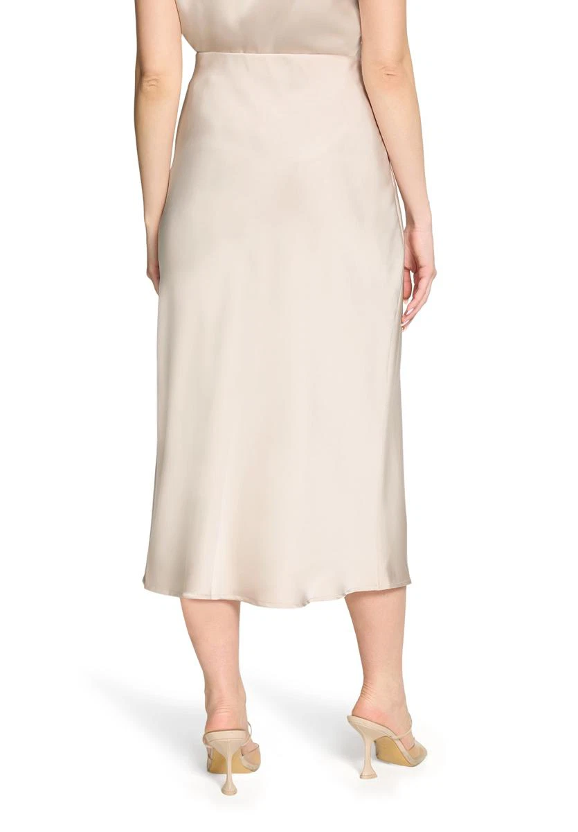 Betty Barclay Rok 94551196 Beige 3