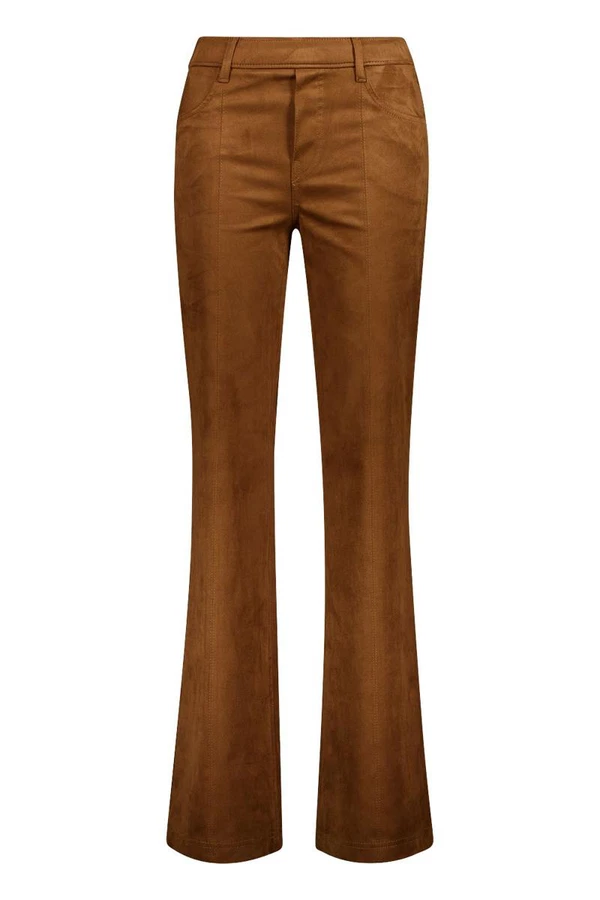 Gardeur Pantalon ZILLA3 650051 Bruin 1