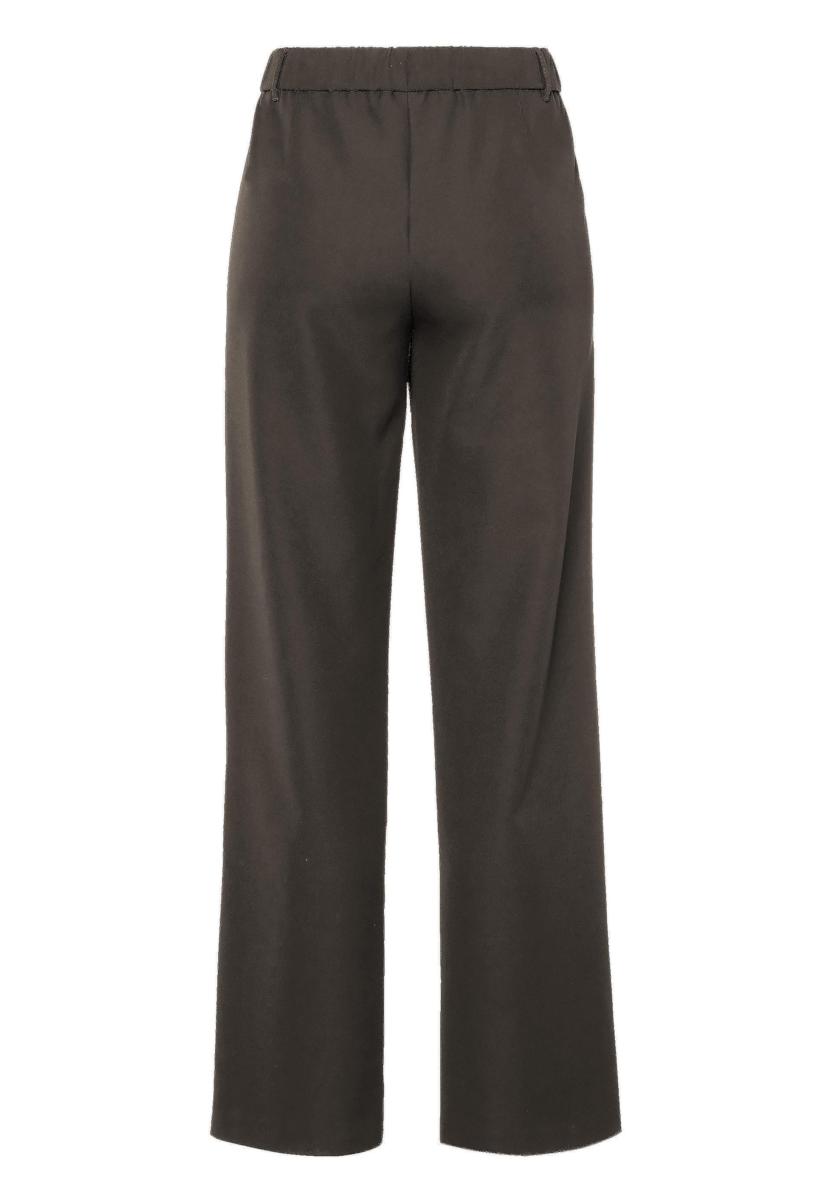 Frank Walder Pantalon 715615 Grijs 2