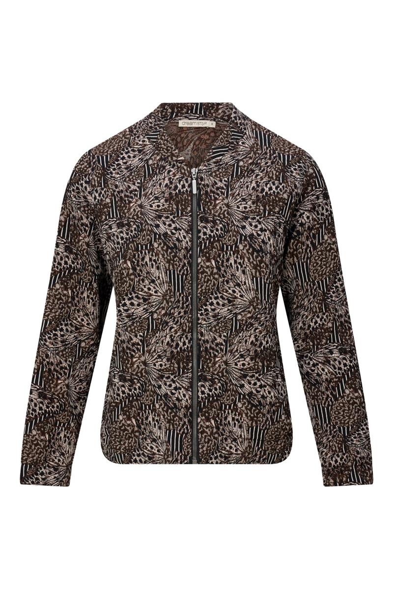 Dreamstar Blazer Andrea Bruin 1