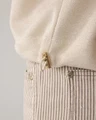 Summum T-Shirt 3s5275-30755 Beige 4