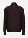 Cavallaro Vest 119265053 Bruin 1