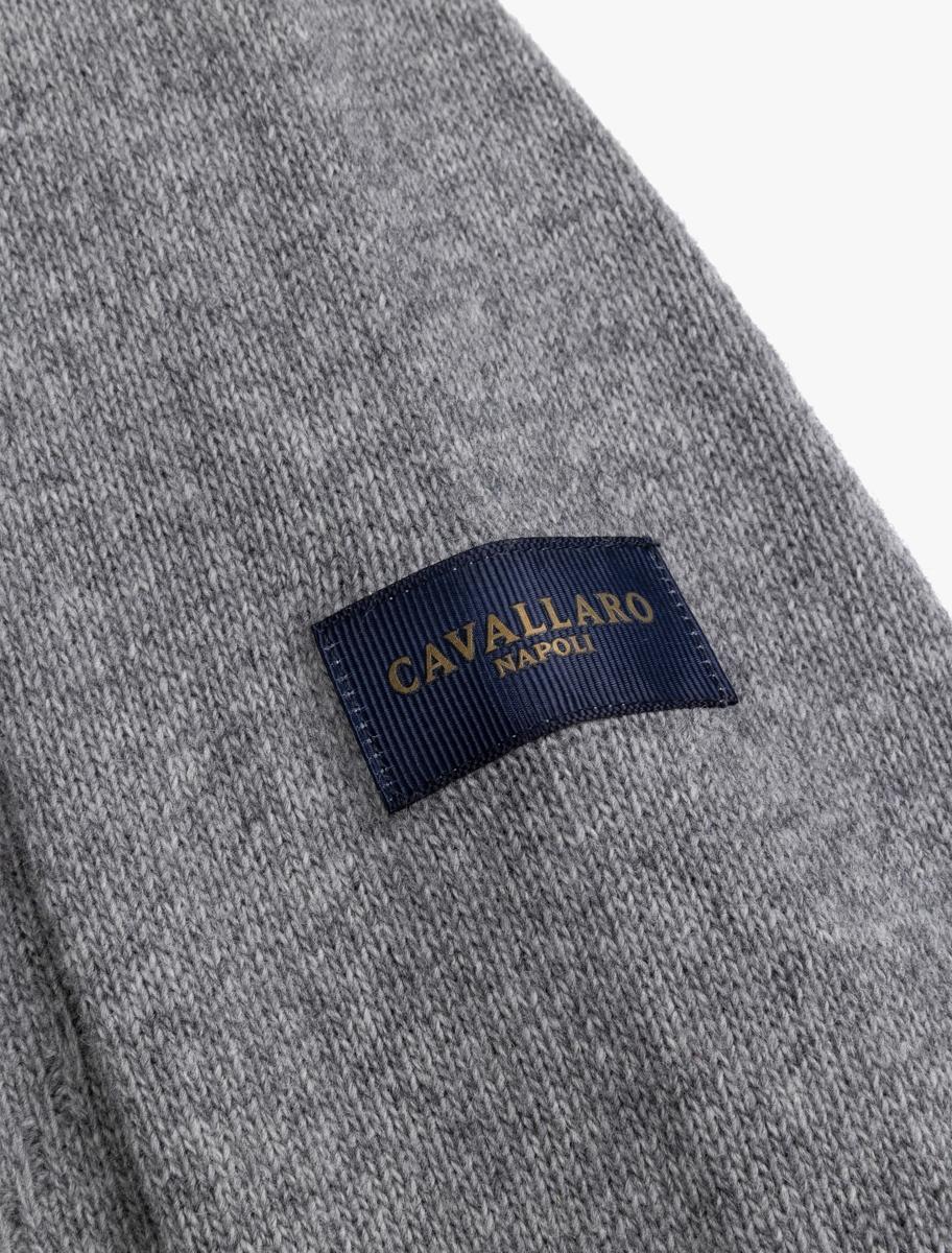 Cavallaro Trui 118265050 Grijs 4