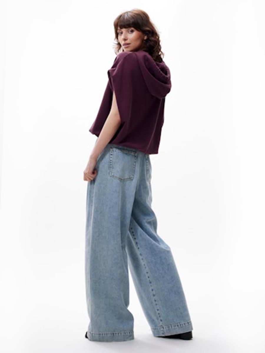 Catwalk Junkie Sweater 2503020601 Rood 3