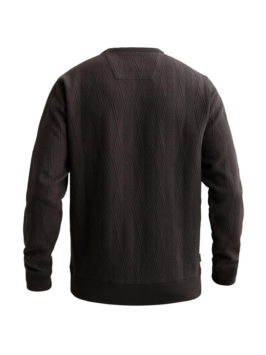 PME Legend Sweater PSW2609471 Blauw 2