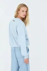 Moscow Sweater Pepper Blauw 3