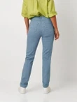 TONI Jeans 12-57/2840-82 Blauw 3