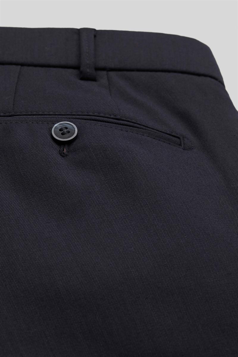 Meyer Pantalon 1150930300 Blauw 6