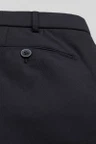 Meyer Pantalon 1150930300 Blauw 6