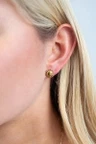 My Jewellery Oorbellen MJ12581 Goud 1