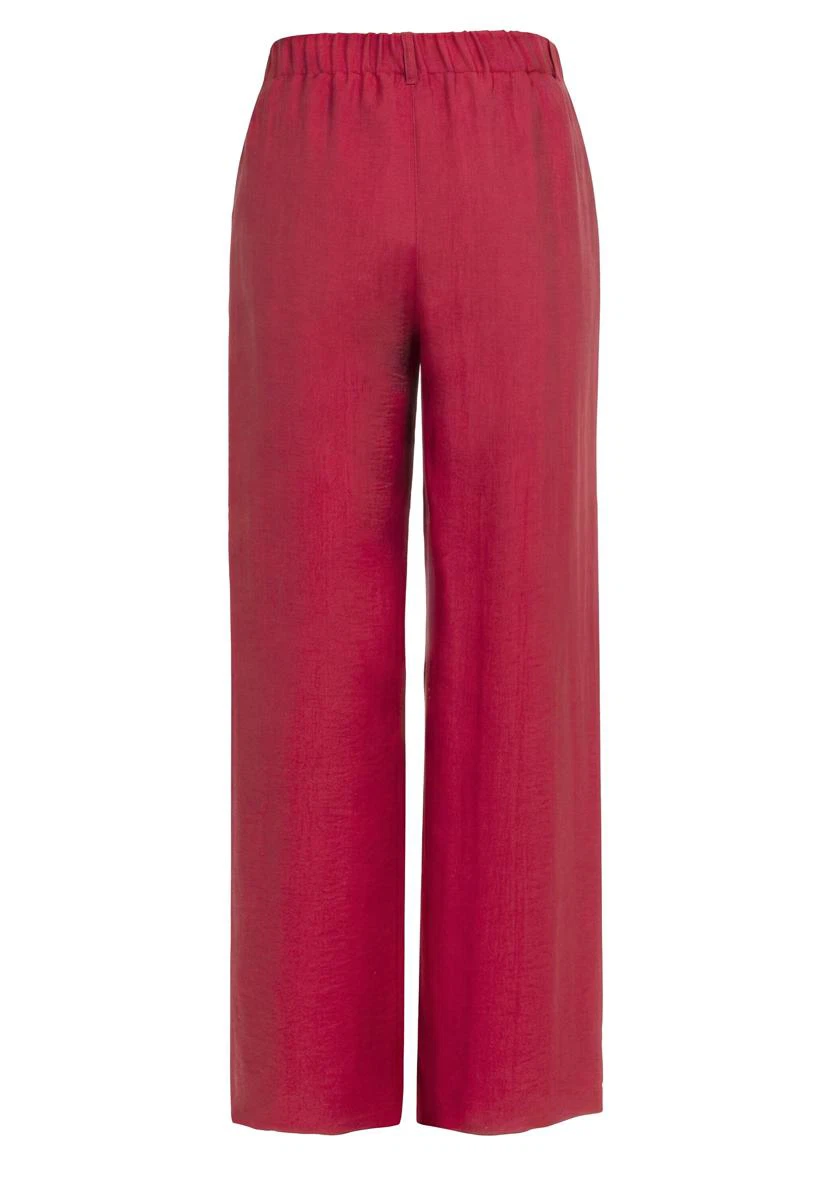 Bianca Pantalon 80013 Rood 2