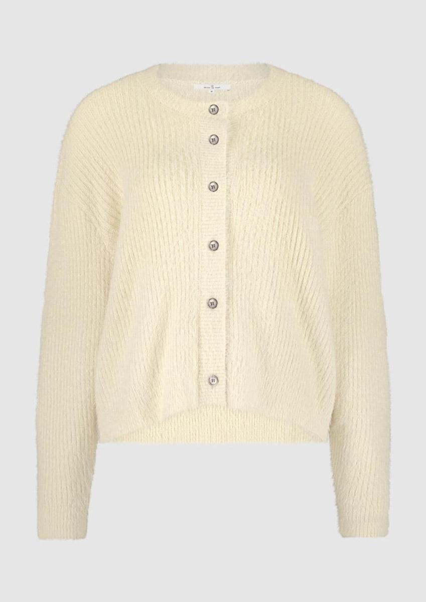 Circle of Trust Vest Audrey Off-White 2