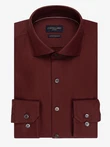 Cavallaro Overhemd Compattio Rood 1