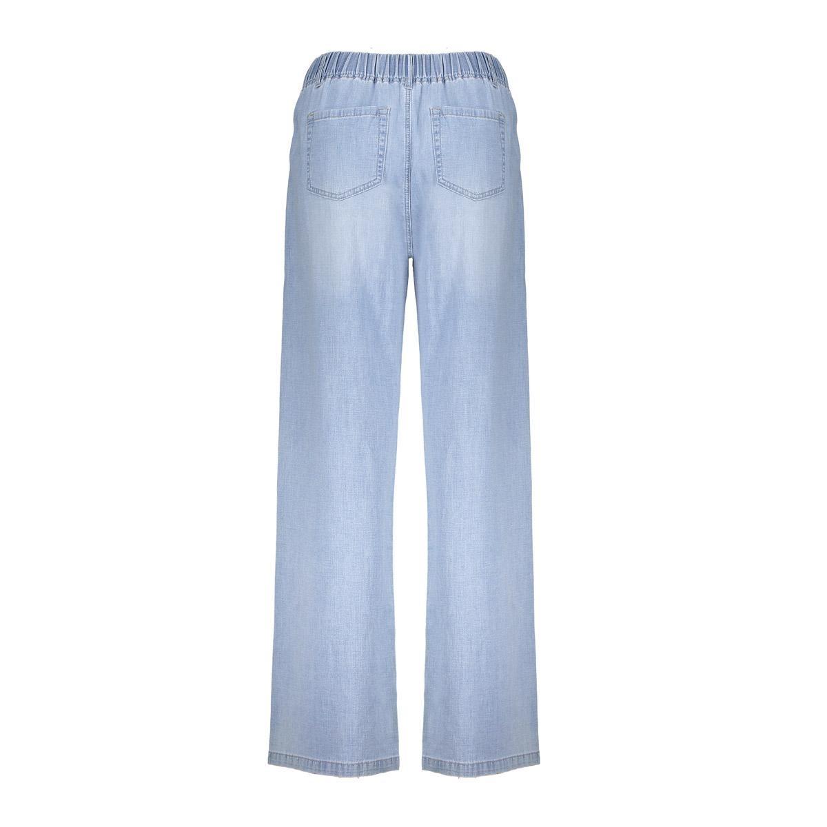 Geisha Jeans 61318-10 Blauw 4