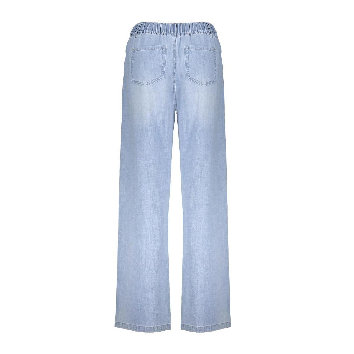 Geisha Jeans 61318-10 Blauw 4
