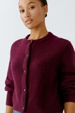 Oui Blazer 0094462 Rood 5