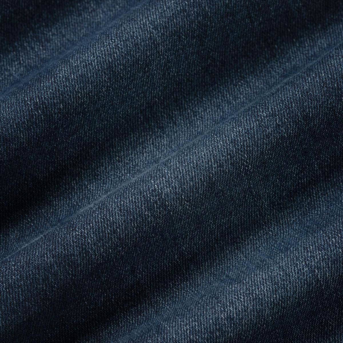 North84 Jeans 84301002 Blauw 6