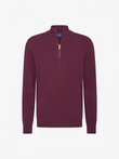 Blue Industry Trui KBIW26-M3 Rood 1
