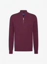 Blue Industry Trui KBIW26-M3 Rood 1