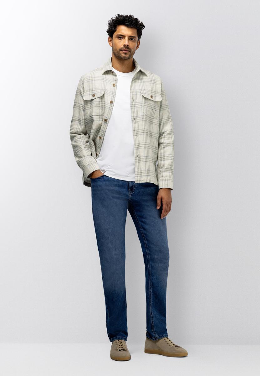 State of Art Overhemd 225-16334 Wit 3