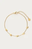 My Jewellery Armband MJ14243 Goud 1