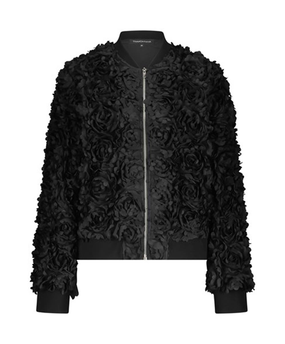 Tramontana Blazer C02-18-801 Zwart 2