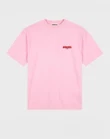 Stieglitz T-Shirt World of Stieglitz Roze 4