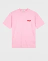 Stieglitz T-Shirt World of Stieglitz Roze 4