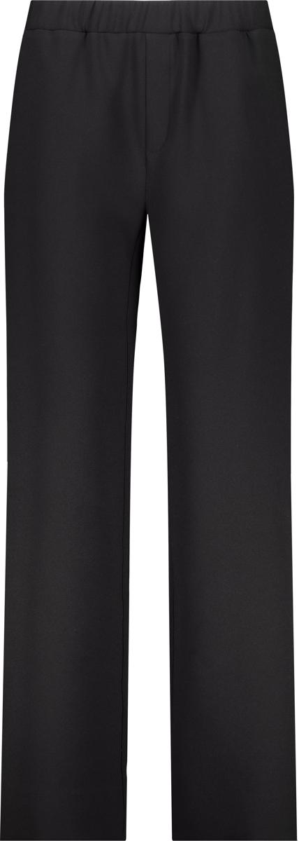 Monari Pantalon 809709 Zwart 2