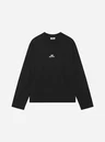 Bareen Longsleeve Logo Zwart 1