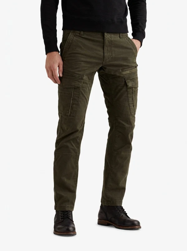 PME Legend Pantalon Nordrop Groen 1