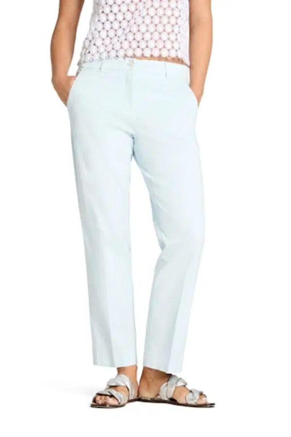 Cambio Pantalon Kiana Blauw 1