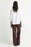 Xandres Blouse Hermino Wit 3